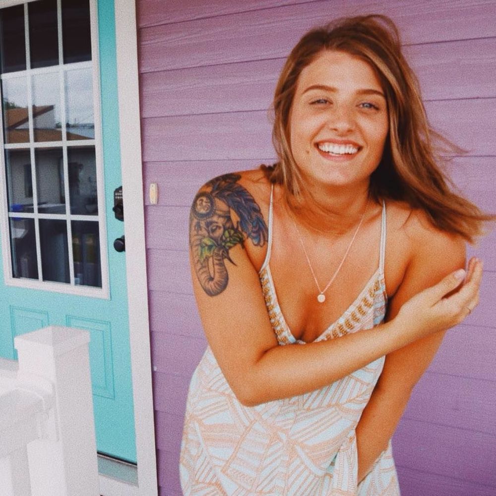 Meet your Posher, Sydney